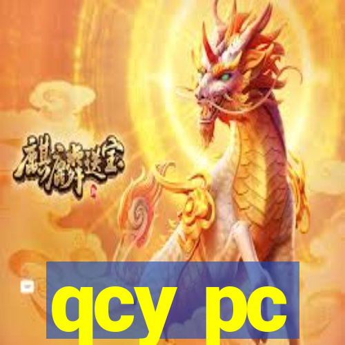 qcy pc